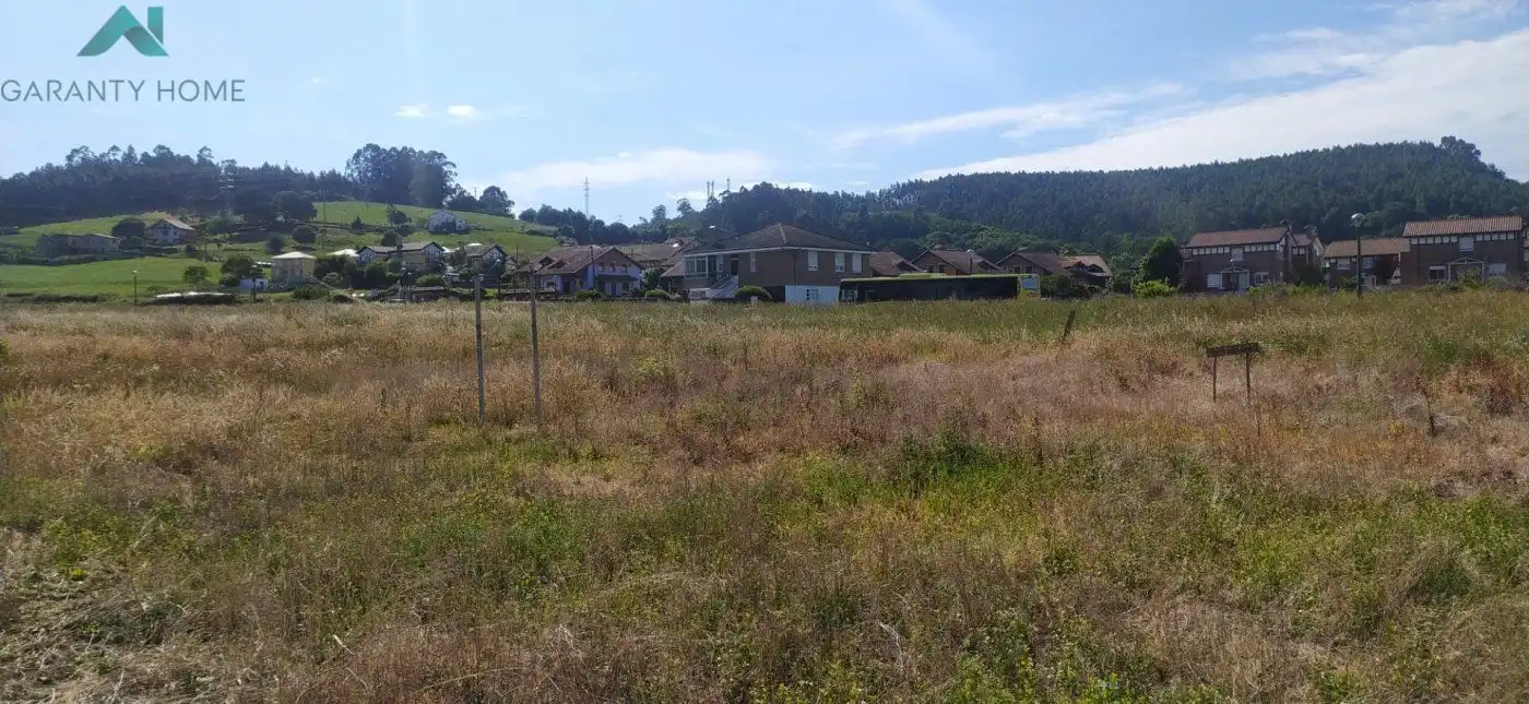 Terreno residenziale in vendita a Calle cajigas, imagen 2