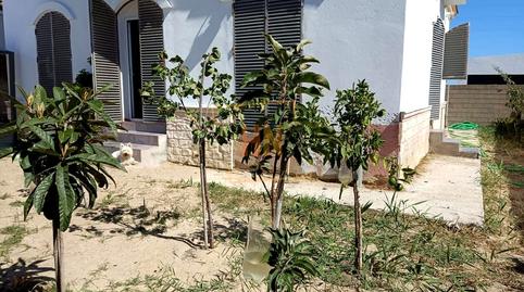 Foto 5 von Country house zum Verkauf in Ctra Jerez - Ctra del Puerto, Sanlúcar de Barrameda