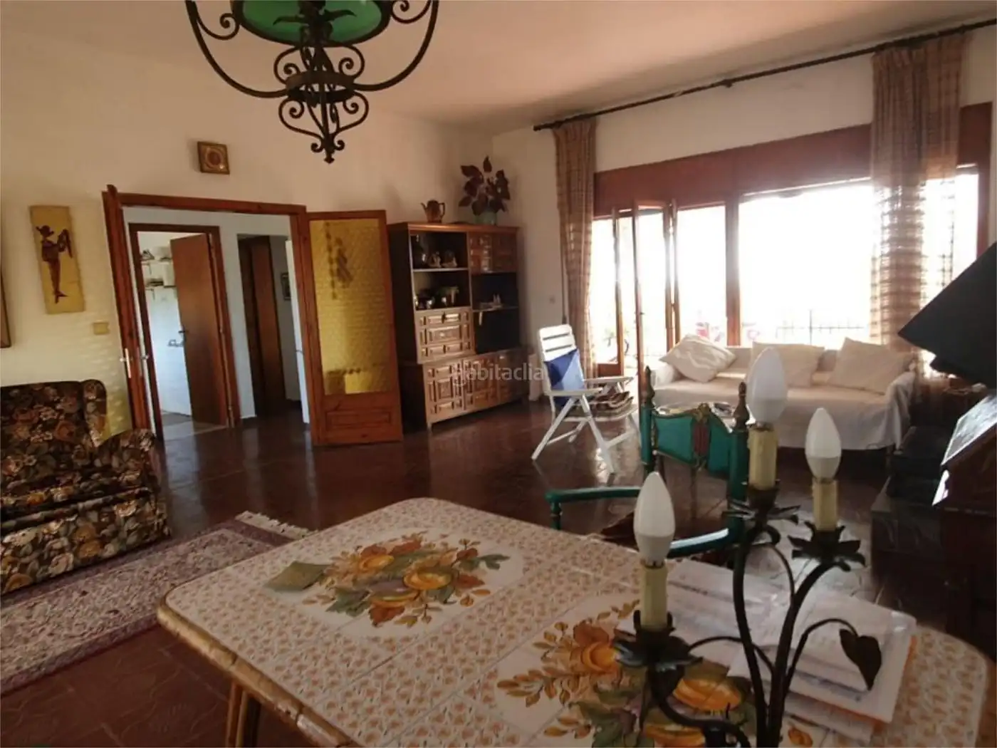 Haus mit Garten zum Verkauf in Carrer Castella i Lleó 11, imagen 5