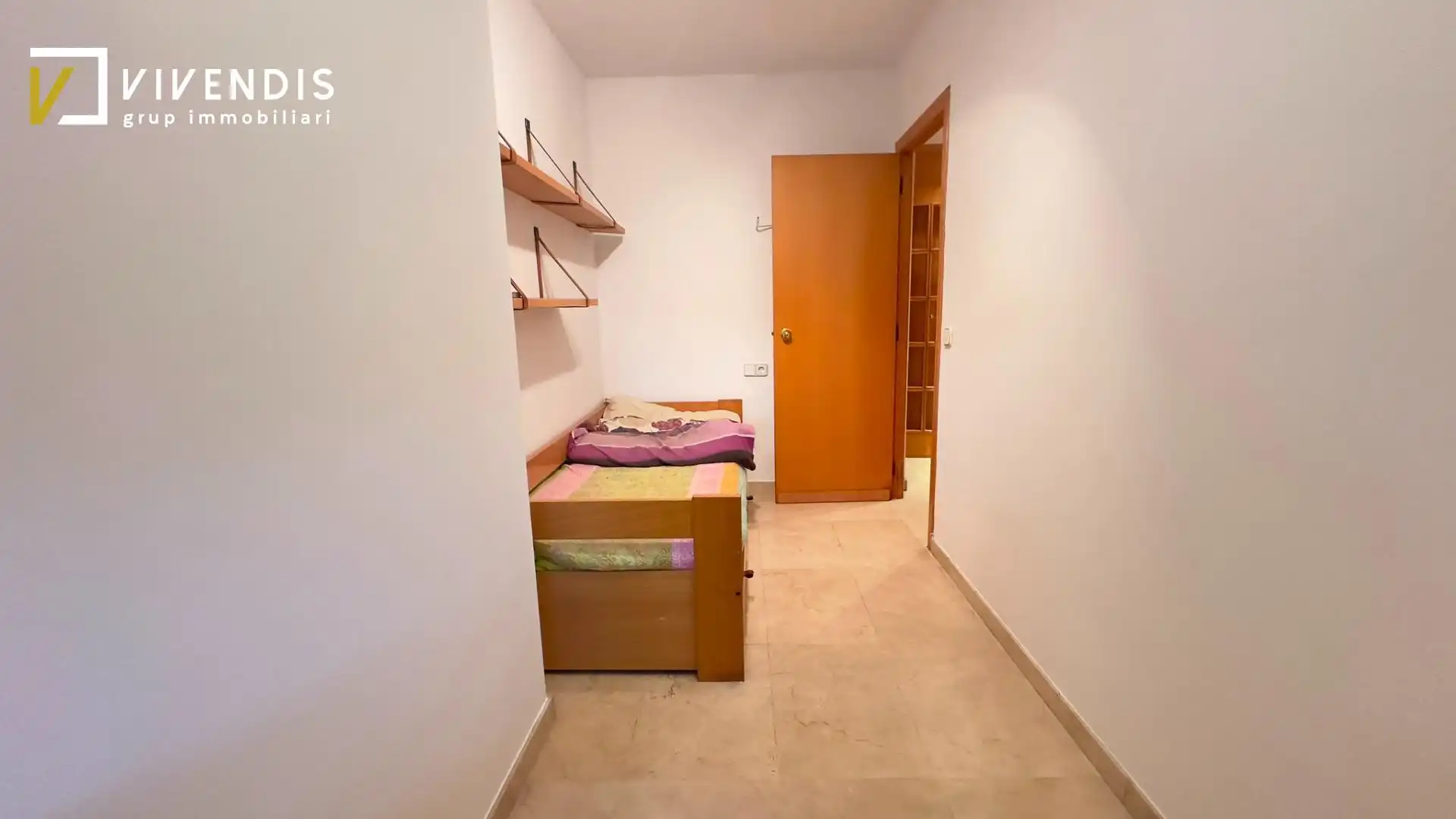 Pis de lloguer a Calle BOBALA, Príncep de Viana - Clot -Xalets Humbert Torres