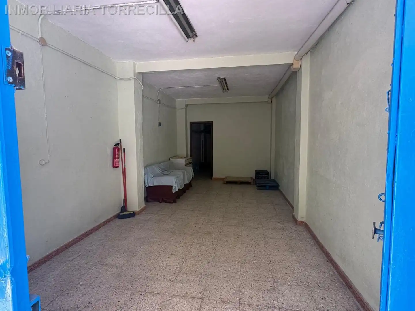 Geschaftsraum zum Verkauf in Valladolid