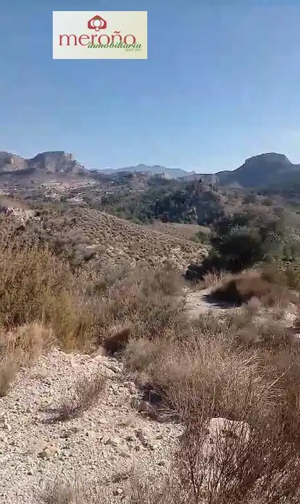 Casa rústica en venda a Jijona / Xixona, imagen 5