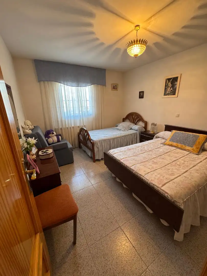 Casa rustica con piscina in vendita a Camíno Viejo Madríd Burgos 1, imagen 18
