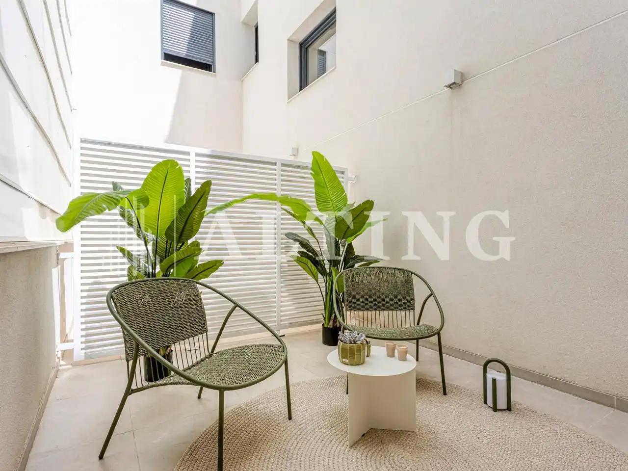 Piso con terraza en venta en Calle Alfons XII 10, imagen 22
