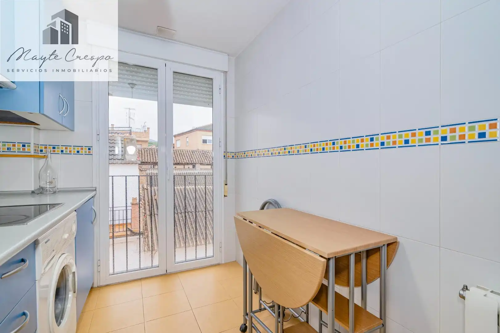 Wohnung mit Terrasse zum Verkauf in La Zubia Ciudad, imagen 11