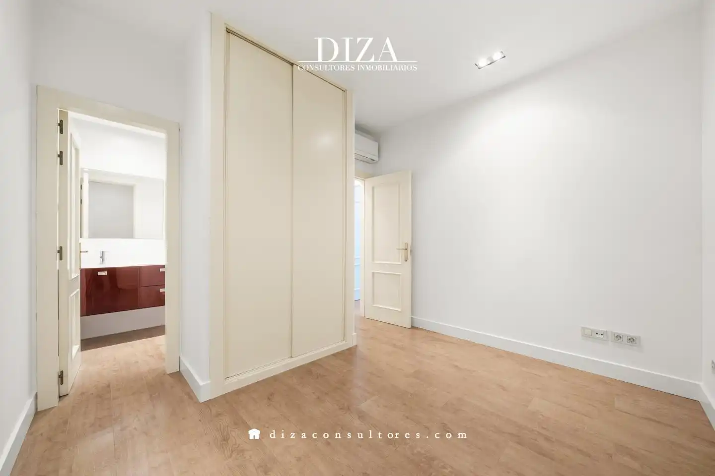 Exterior view of Houses for rent in Madrid  with Air Conditioner, Heating and Private garden
