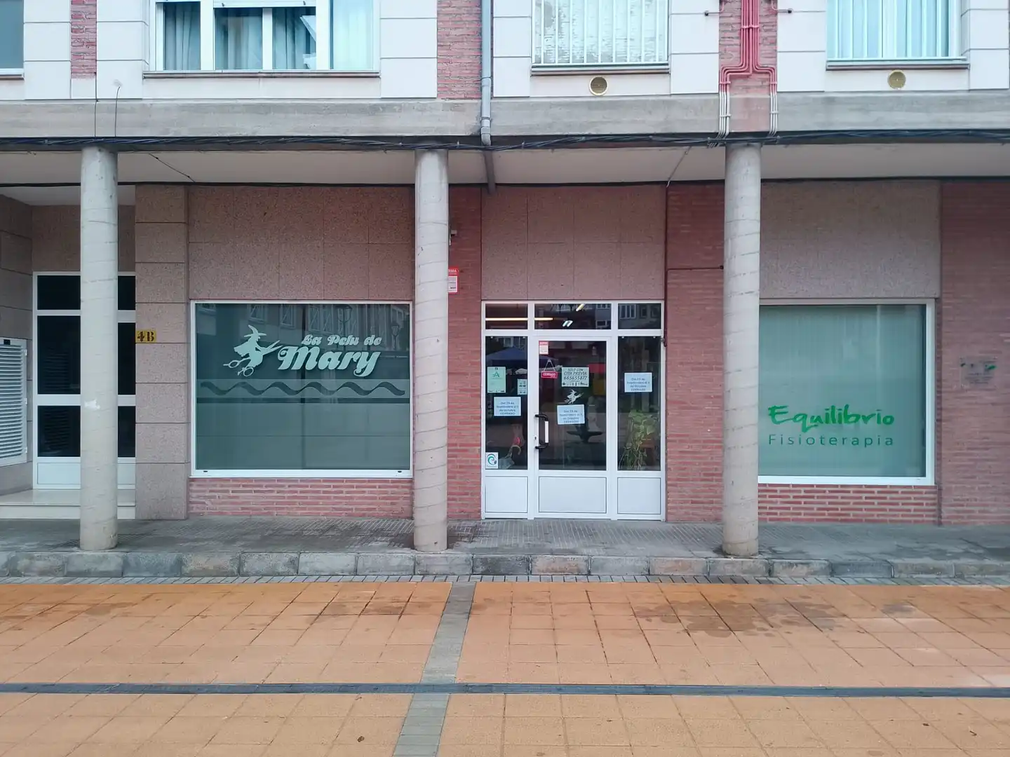 Local comercial en alquiler en Doctor Pimentel, imagen 3