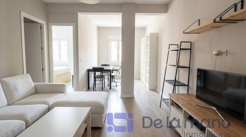 Foto 2 de Piso en venta en Calle de López de Hoyos, Prosperidad, Madrid Capital