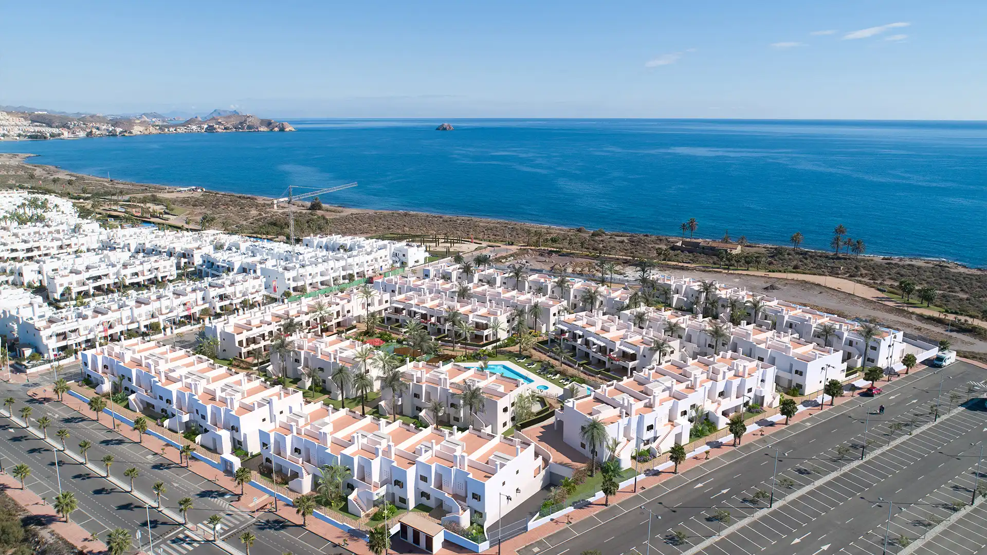 Home for sale in San Juan de los Terreros, imagen 29