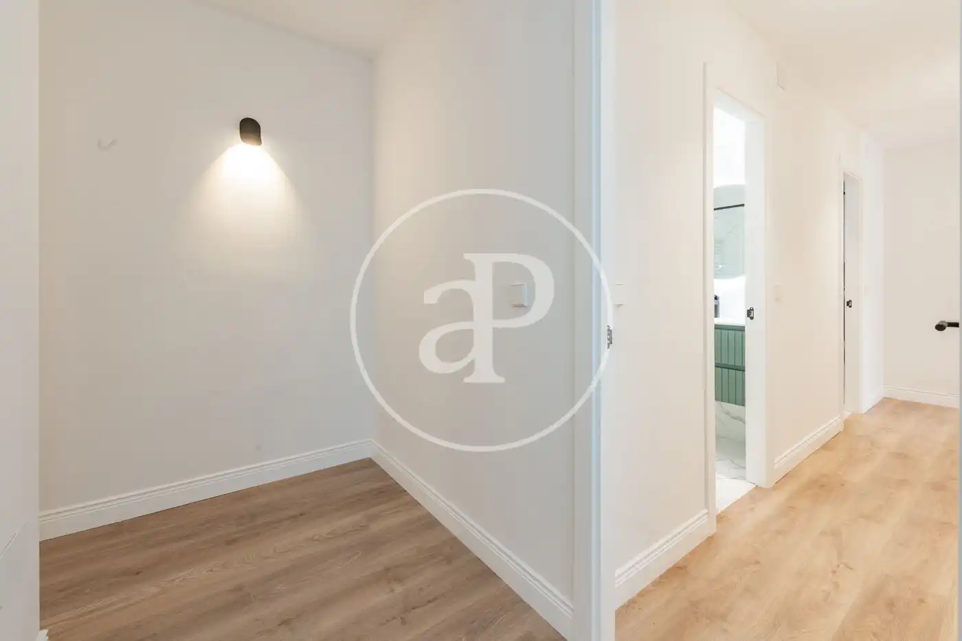 Piso en venta en Madrid con Aire acondicionado, Calefacción y Terraza