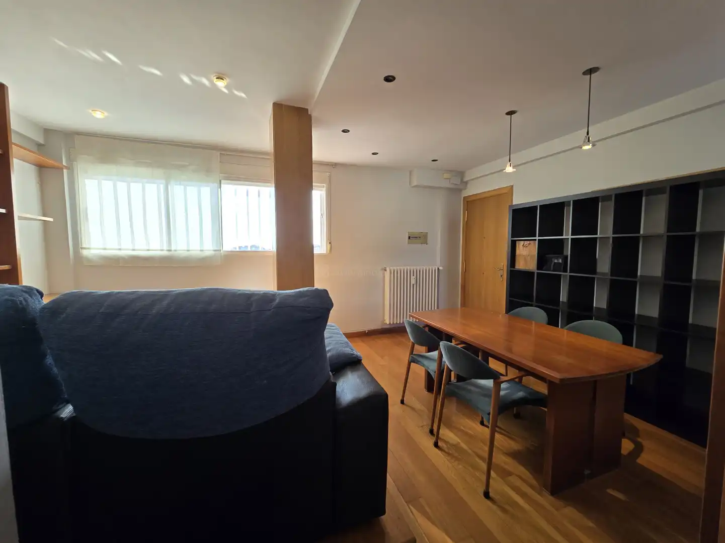 Flat for sale in  Logroño  with Heating and Furnished