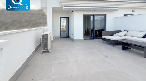 Foto 3 de Apartament en venda a Valle del Sol, Mutxamel
