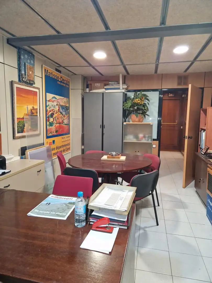 Geschaftsraum zum Verkauf in Sant Boi de Llobregat