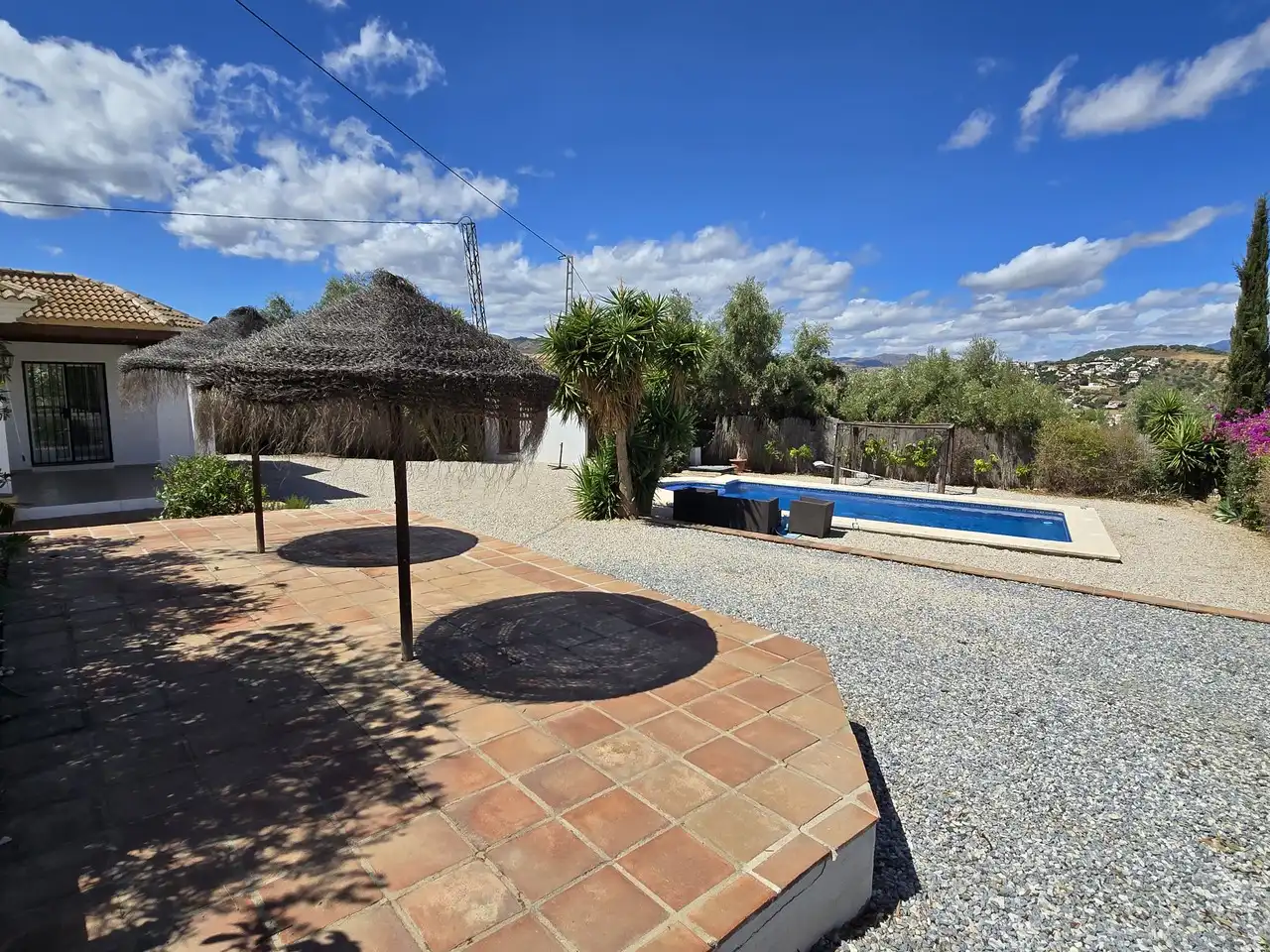 Maison avec piscine à vendre à Alcaucín, imagen 19