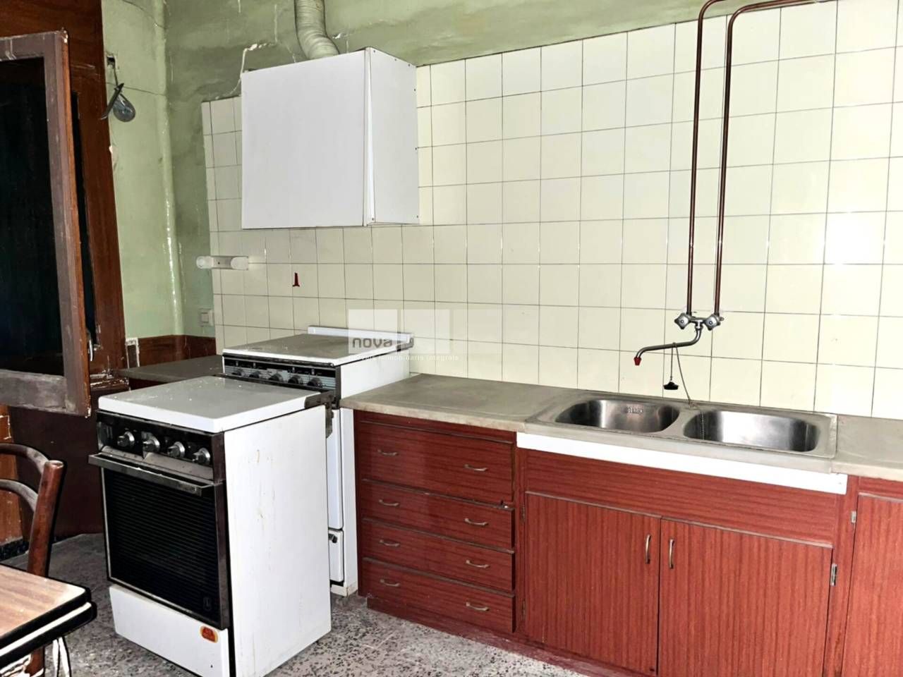 Kitchen of House or chalet for sale in Seva