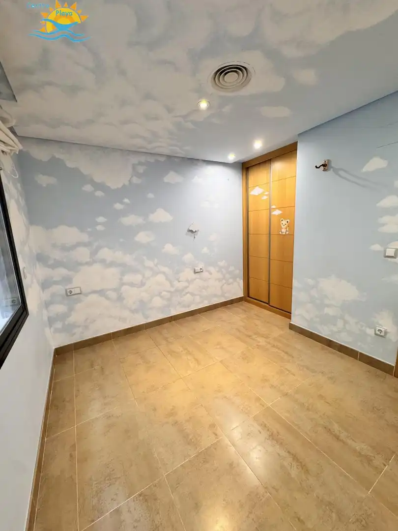 Appartamento con terrazza in vendita a Benetússer, imagen 19