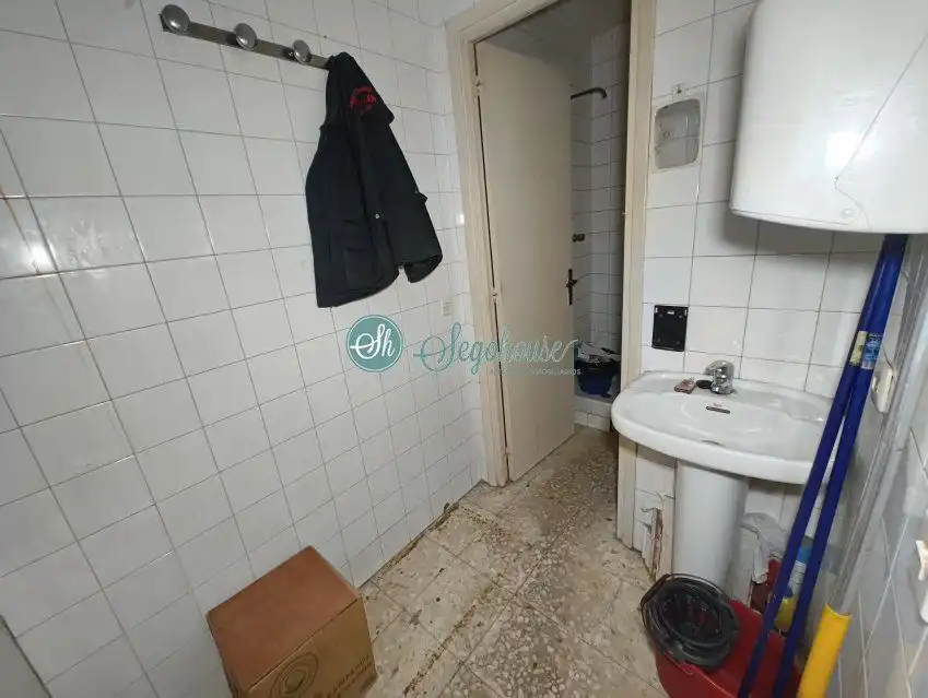 Gewerbefläche zur Miete in Centro, imagen 19
