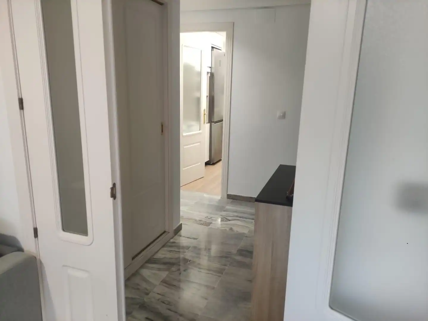 Flat for rent in Urbadiez - Entrepuentes