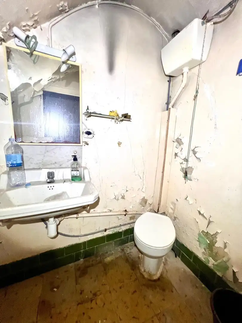 Baño de Casa o chalet en venta en Amposta