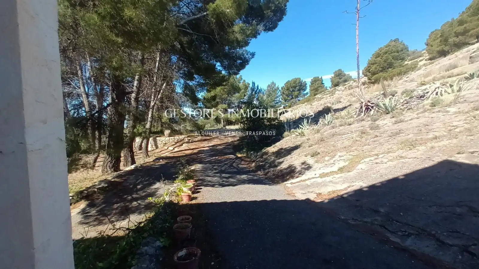 Casa o chalet en venta en Ibi con Piscina