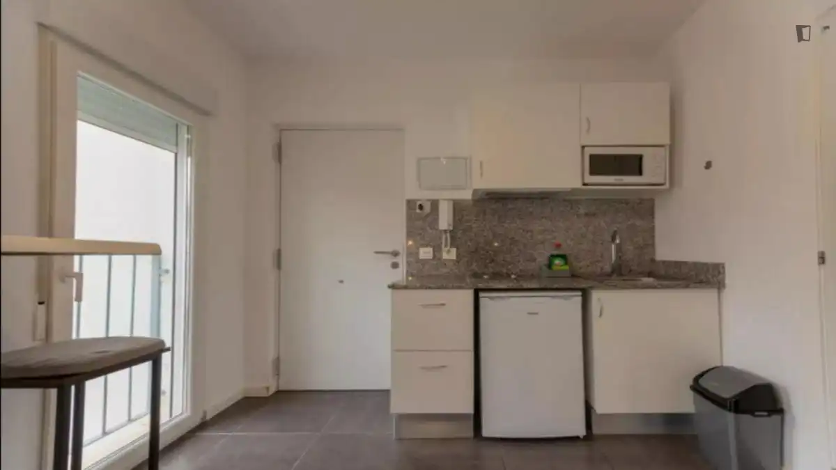 Study for rent in Barrio de Benicalap