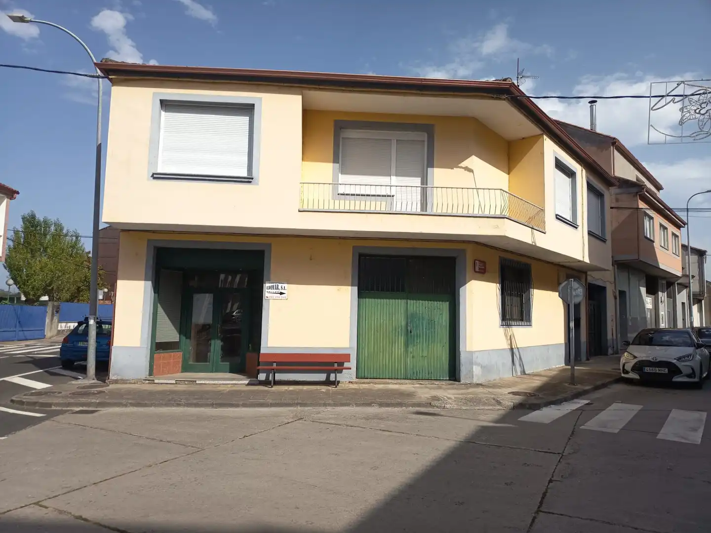 House with terrace for sale in Monforte de Lemos, imagen 11
