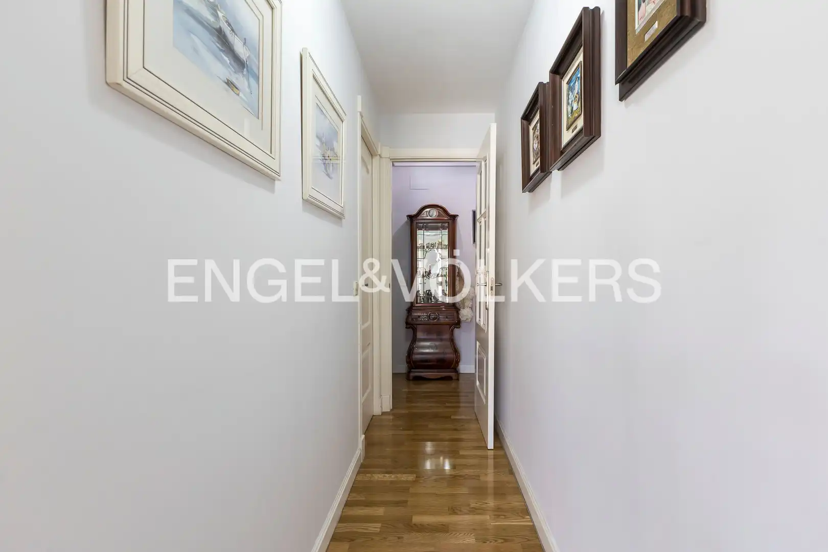 Flat with pool for sale in Hortaleza, imagen 4