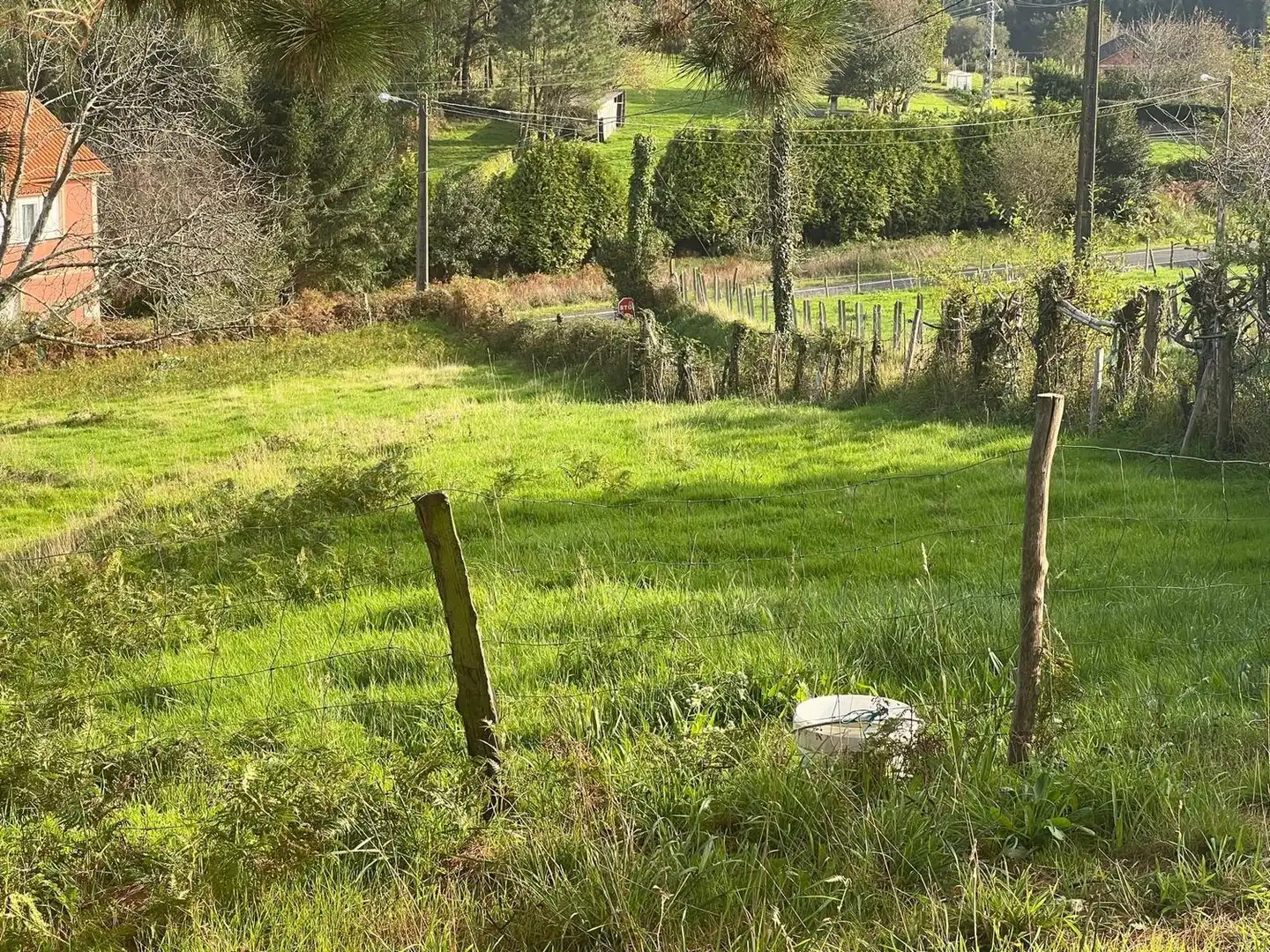 Casa rústica en venta en Lugar Silvalonga, imagen 20