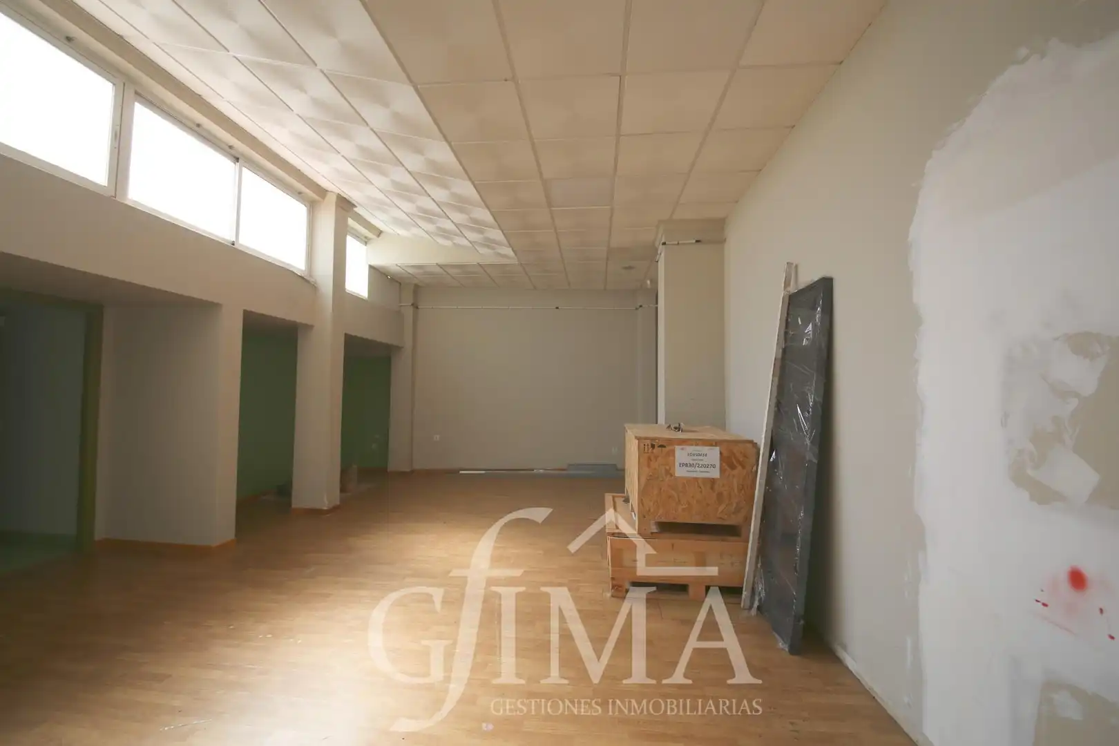 Local comercial en venta en Tomelloso, imagen 7