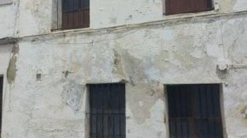 Foto 2 de Casa o chalet en venta en Pozuelo, 24, Constantina, Sevilla