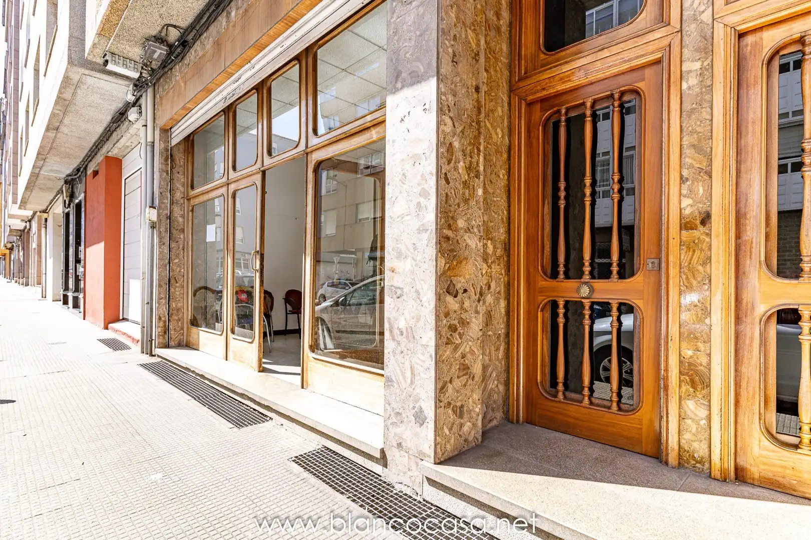 Local commercial à vendre à Carballo, imagen 11