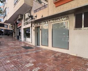 Local de lloguer en Marbella amb Aire condicionat i Moblat