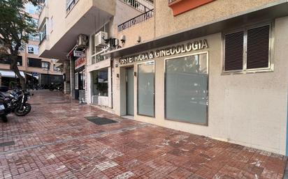 Premises to rent in Marbella  with Air Conditioner and Furnished