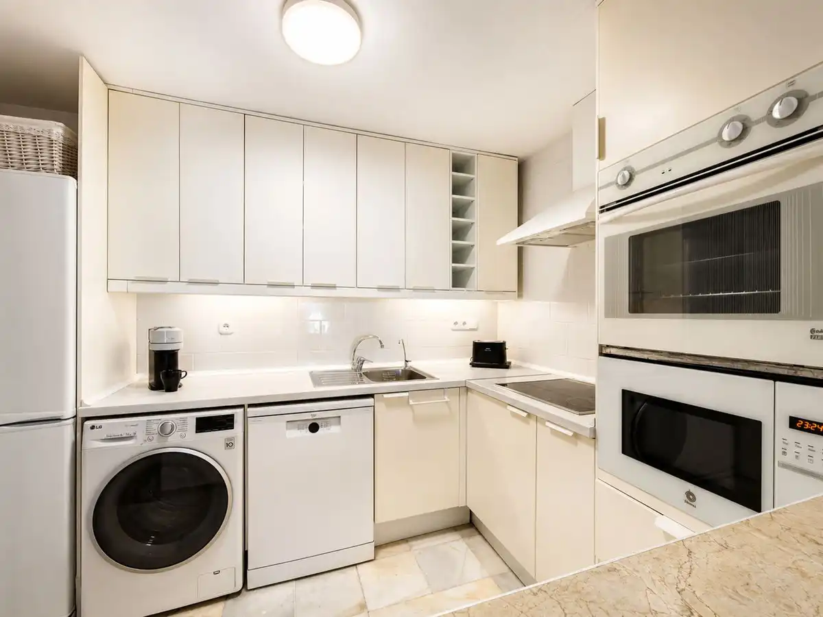 Apartamento en venta en Milla de Oro, imagen 5