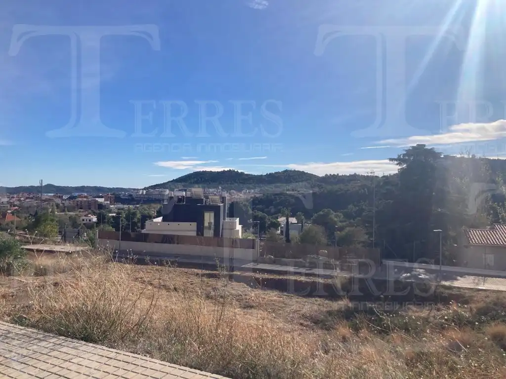 Residential land for sale in La Vall d'Uixó, imagen 8