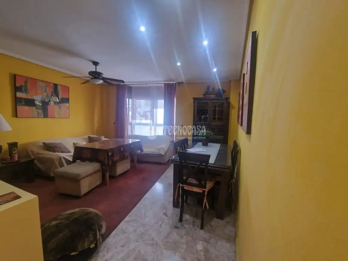 Piso con ascensor en venta en Levante, imagen 5