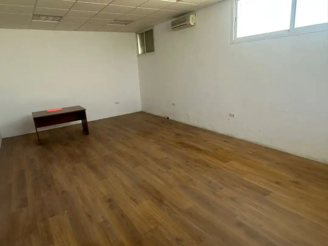 Industrial buildings for rent in Alicante / Alacant  with Alarm