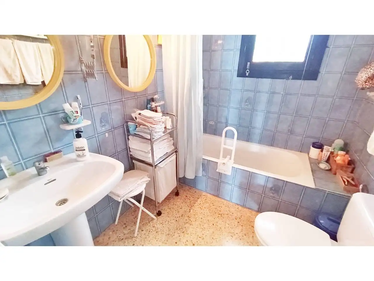 Casa con piscina in vendita a Avenida Irlanda, imagen 2
