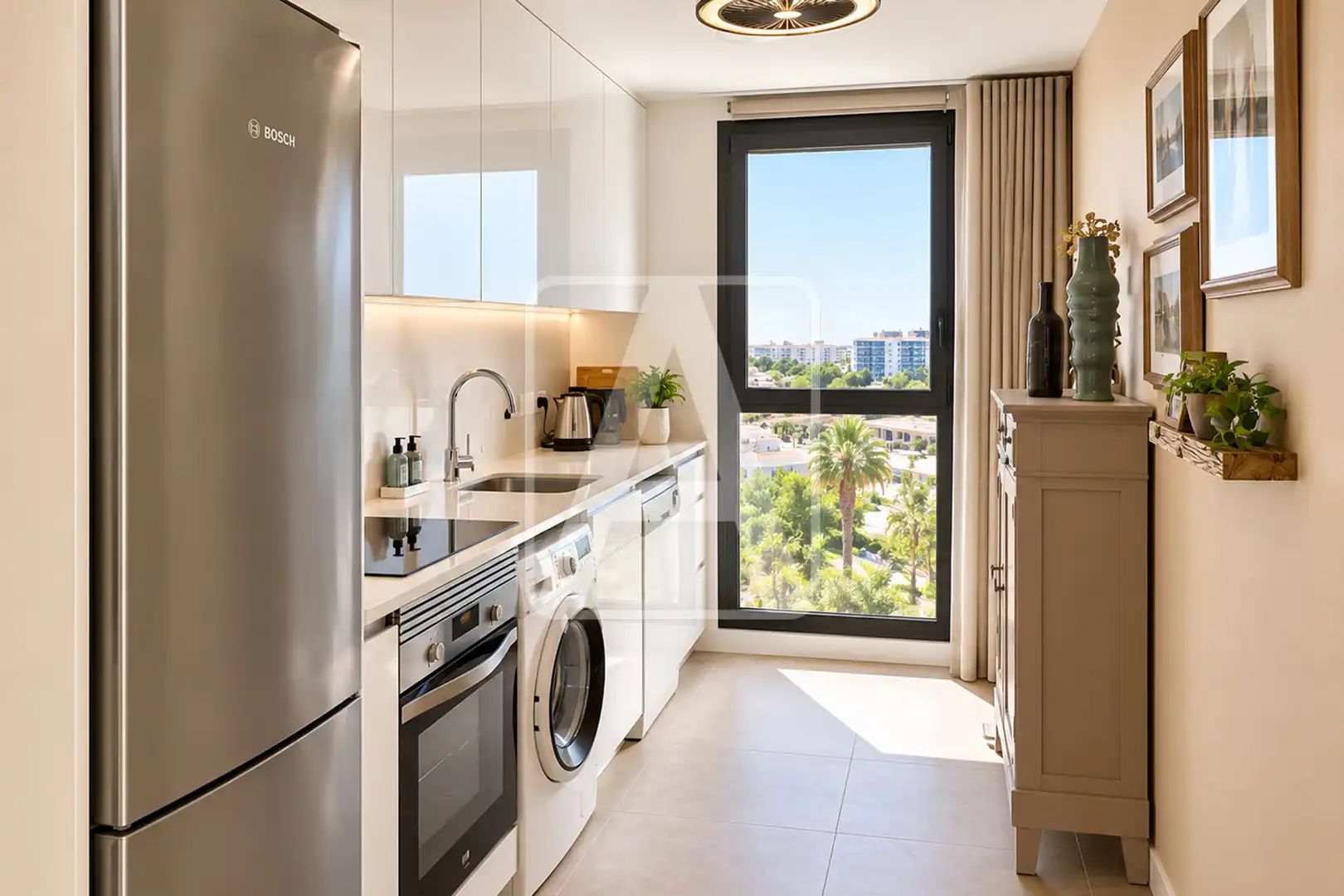Appartement compact avec piscine à vendre à Marisol Park - Ortembach - Los Almendros, imagen 26