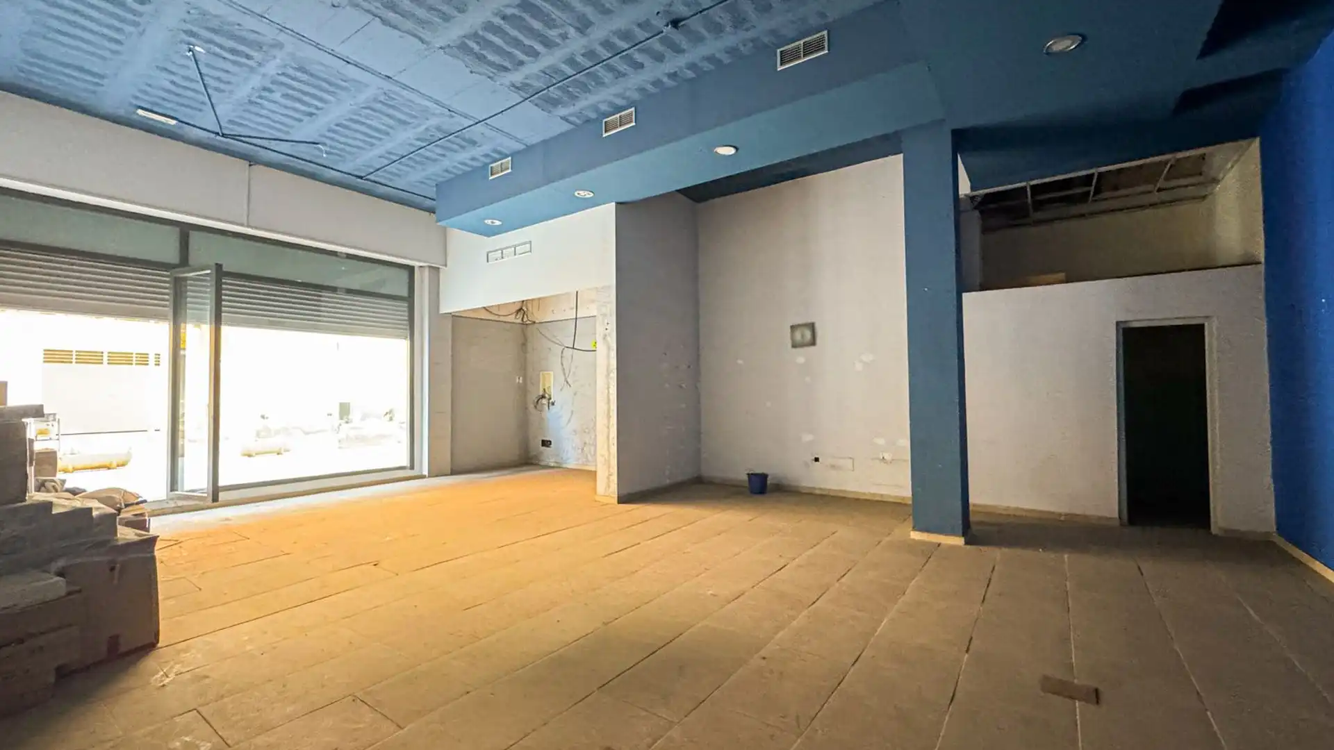 Local en venta en  Almería Capital