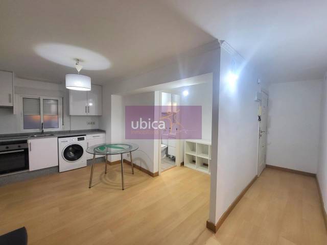 Piso en Venta en Plaza Industria