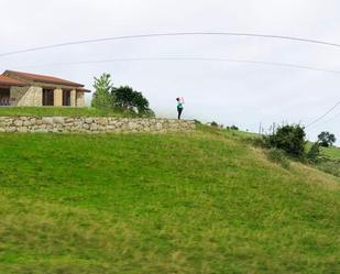 Land for sale in Suances