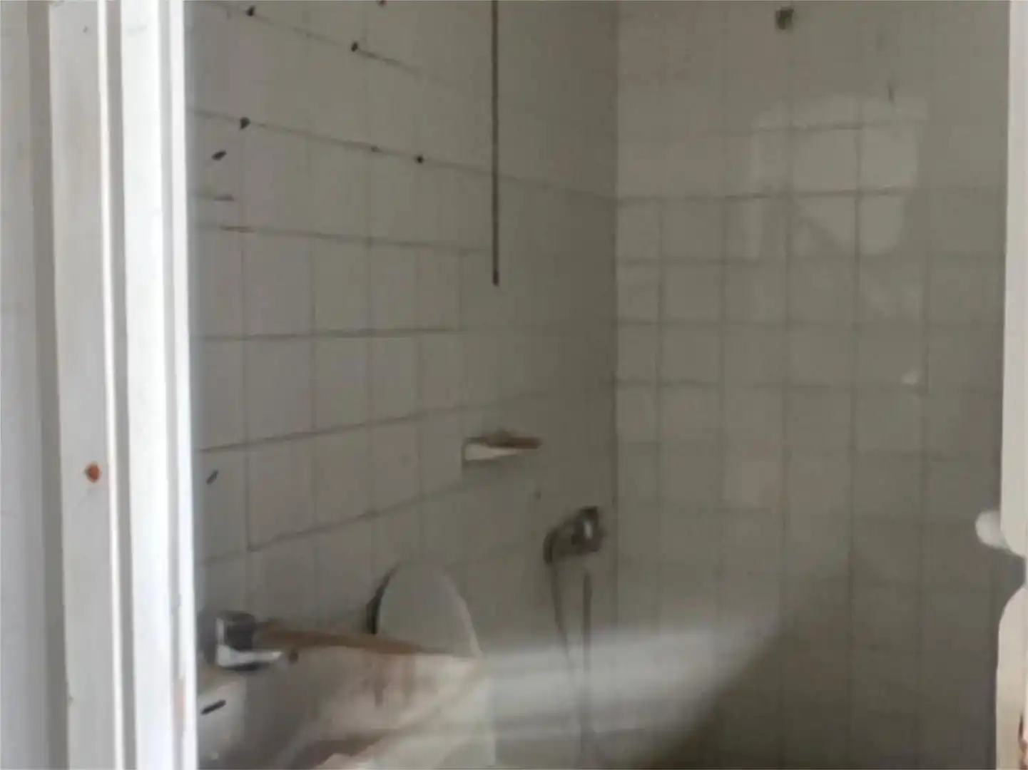 Bany de Pis en venda en Mondoñedo