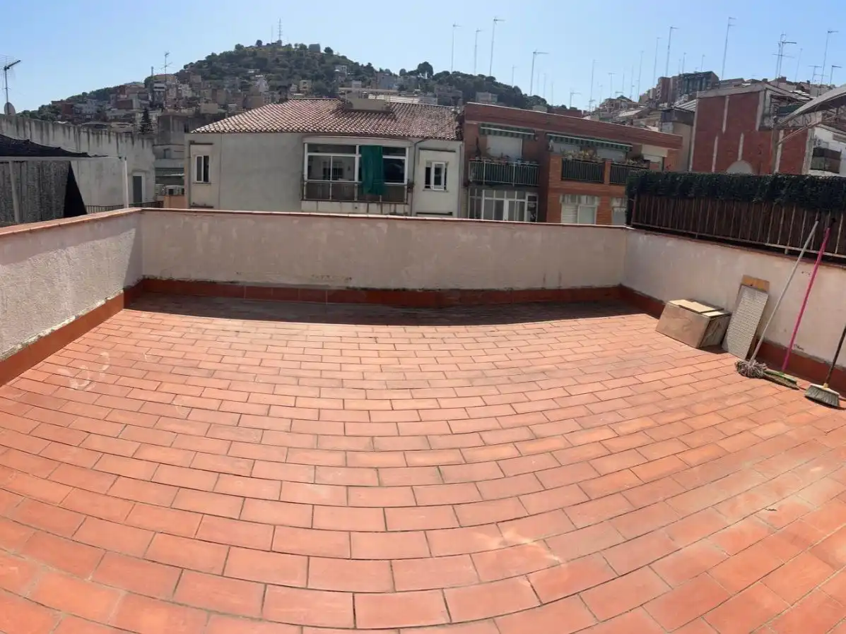 Penthouse mit Aufzug zum Verkauf in Lugo 23-27, imagen 2