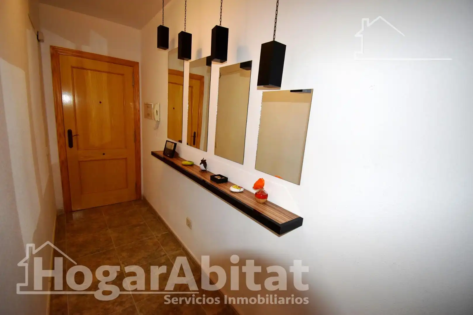 Appartement avec ascenseur à vendre à Calle HABANA (LA), imagen 29