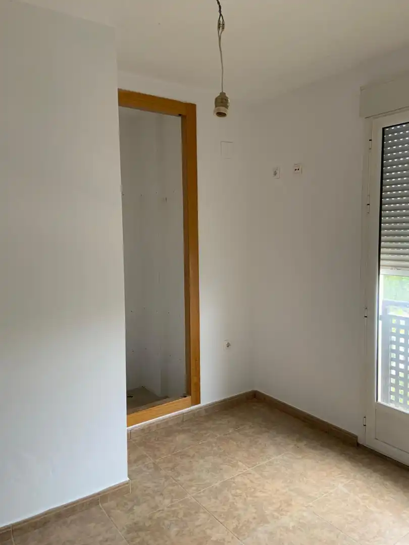 Habitación de Casa o chalet en venta en Hellín con Balcón