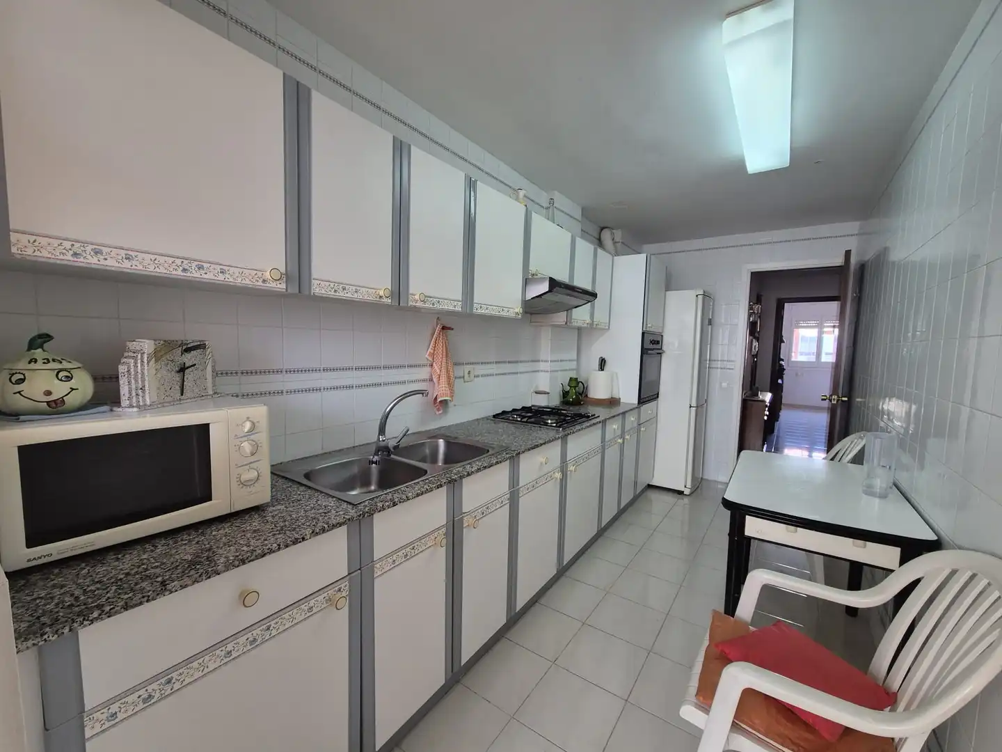 Flat with lift for sale in d'Antoni Gaudí, imagen 20