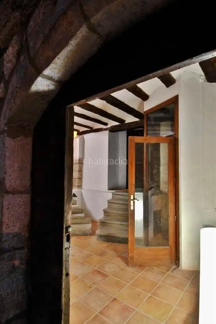 Haus zum Verkauf in Raval dels Àngels 18, imagen 3