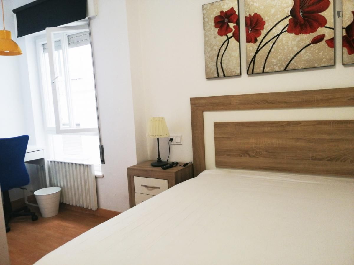 Apartment to share in Buenavista