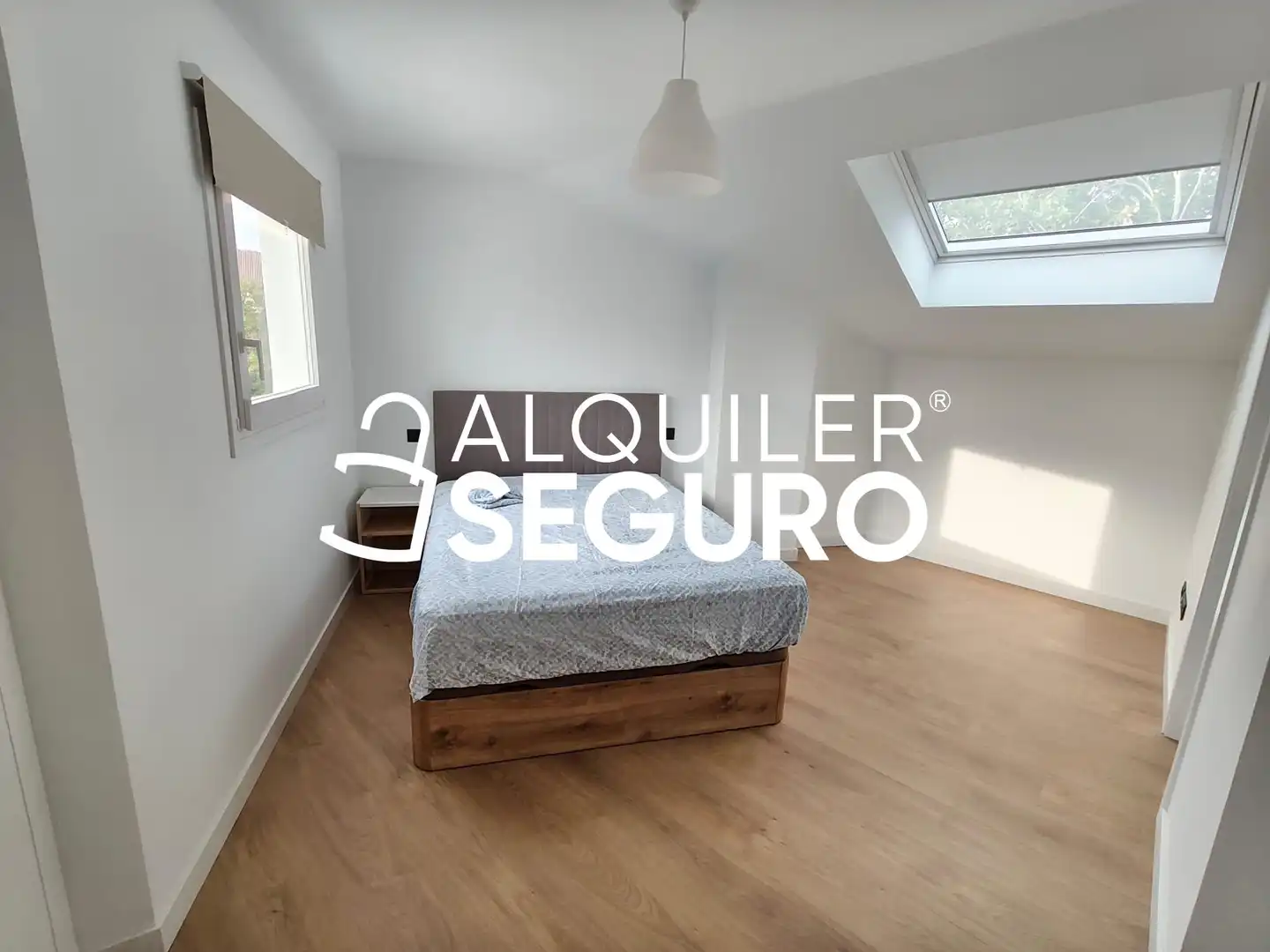 Flat for rent in Virtudes, Algete Centro